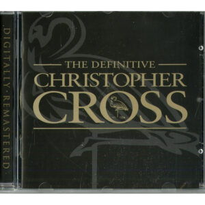 DEFINITIVE CHRISTOPHER CROSS