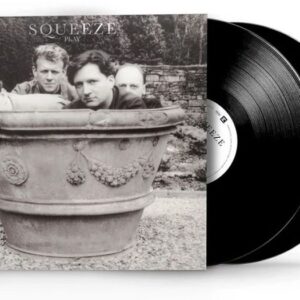 "Play (Syeor 2026) - 2 Lp Black Indie Esclusive Ltd. Ed."