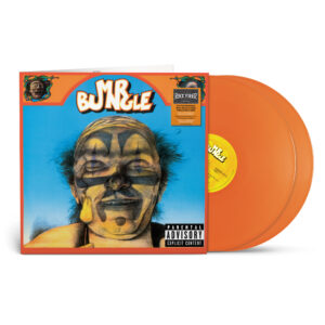 Mr Bungle - 2Lp Orange Vinyl (Rocktober)