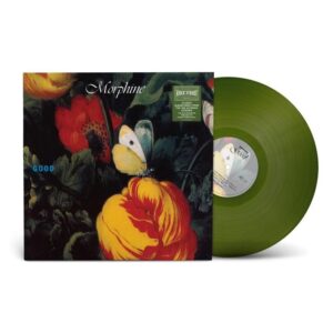 Good - Green Vinyl (Rocktober)