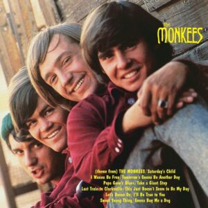THE MONKEES