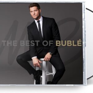 THE BEST OF BUBLÉ