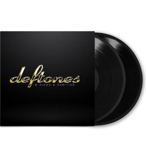 B-SIDES & RARITIES