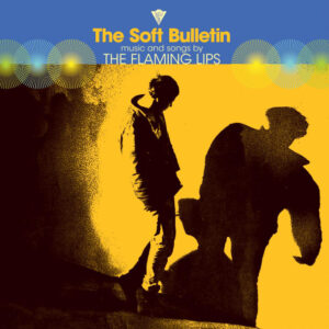 THE SOFT BULLETIN