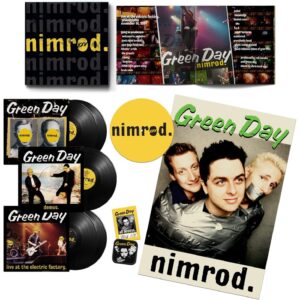 NIMROD