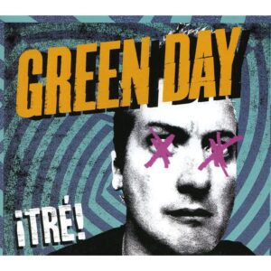 ¡TRÉ!  (CD+T-SHIRT) S