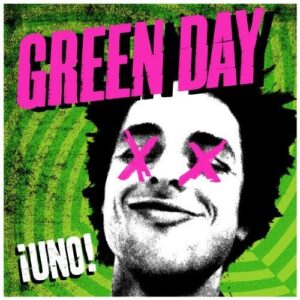 ¡UNO! (CD+T-SHIRT TAGLIA M)