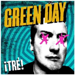 ¡TRÉ!