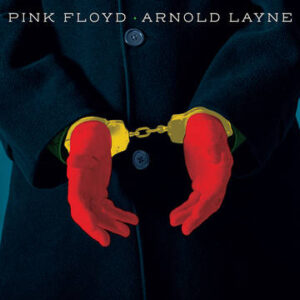 ARNOLD LAYNE (LIVE AT SYD BARRETT TRIBUTE, 2007)