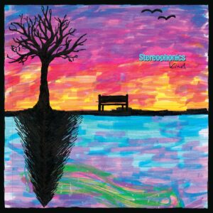 KIND (DELUXE)
