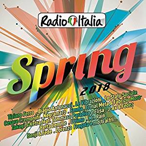 RADIO ITALIA SPRING 2018