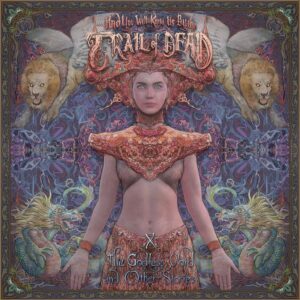 X: THE GODLESS VOID AND OTHER STORIES (LP+CD)