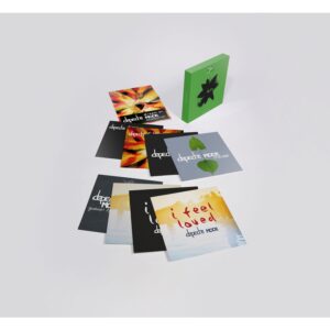 EXCITER THE 12'' SINGLES
