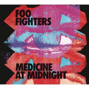 MEDICINE AT MIDNIGHT