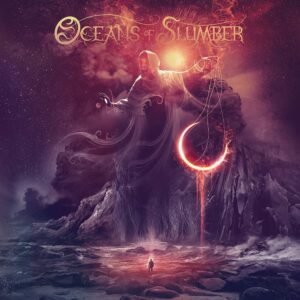 OCEANS OF SLUMBER