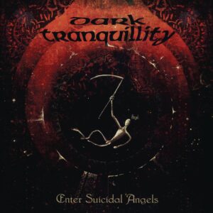 ENTER SUICIDAL ANGELS - EP (RE-ISSUE 20