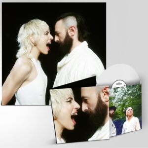 UN MERAVIGLIOSO MODO DI SALVARSI - LP CO