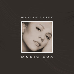 MUSIC BOX: 30TH ANNIVERSARY EXPANDED EDITION