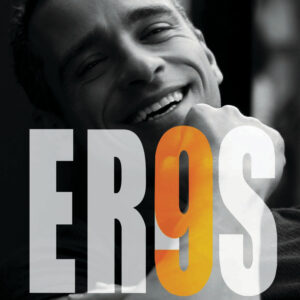 9 - ORANGE CD EDITION