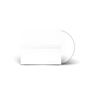 BUT HERE WE ARE - SOFT-PAK + FOLDED POSTER INSERT LTD. ED.
