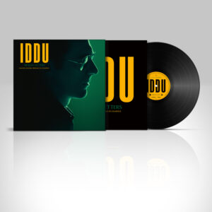 IDDU - SICILIAN LETTERS