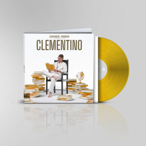 Grande Anima - Lp Gold