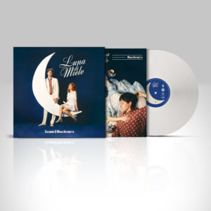 Luna Di Miele - Lp Bianco