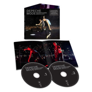 Memento Mori: Mexico City’ (2Cd)
