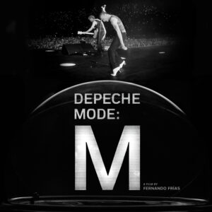 Depeche Mode: M (2 Cd + Bluray)
