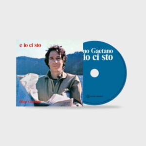 E Io Ci Sto - Cd + Bonus Track (45^ Anniversario)