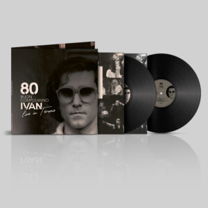 80 Buon Compleanno Ivan - Live In Teramo (2 Lp)