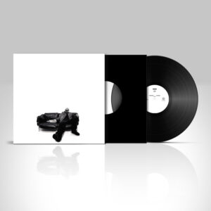 Tempora - Lp Black