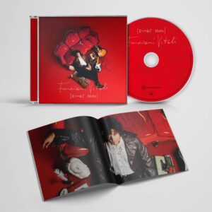Funzioni Vitali - Cd
