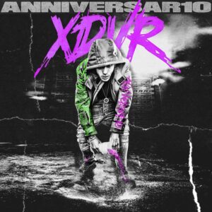 Xdvr (Anniversar10)