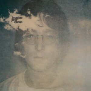 IMAGINE - LP 180 GR. LTD.ED.