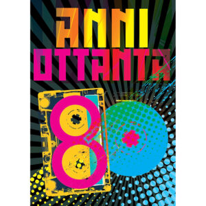 ANNI OTTANTA