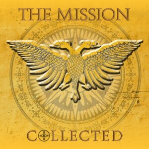 COLLECTED -HQ/GATEFOLD - LP 180 GR. / GATEFOLD/CAREER-SPANNING 2LP-SET/PVC SLEE