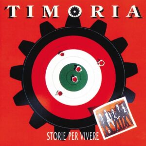 STORIE PER VIVERE - LP 180 GR. NUMERATO COLORATO VERDE- LTD.ED.