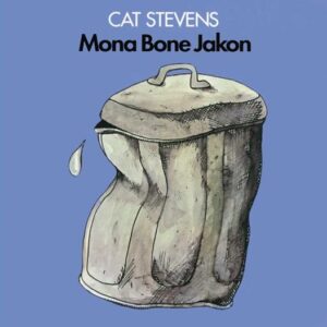 MONA BONE JAKON
