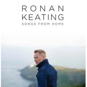 SONGS FROM HOME