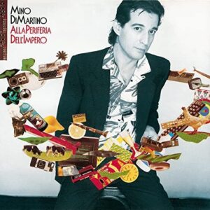 ALLA PERIFERIA DELL'IMPERO VINILE COLORATO E NUMERATO (RSD 22)