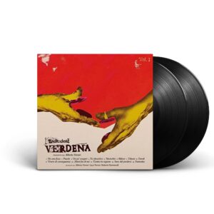 ENDKADENZ VOL. 1