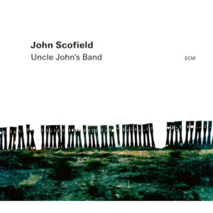 UNCLE JOHN’S BAND