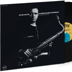 MARRAKESH EXPRESS - LP 180 GR.