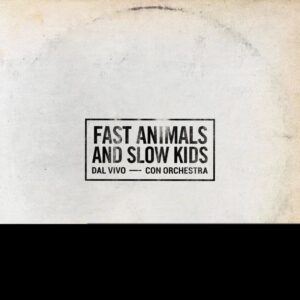 Dal Vivo Con Orchestra