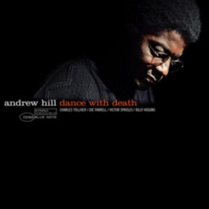 DANCE WITH DEATH (UHQ) JAPAN EDITION LTD. ED.
