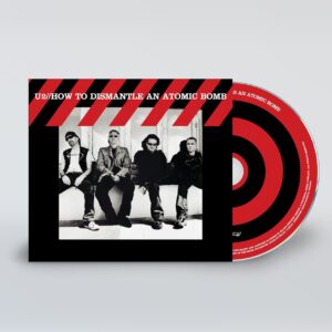 HOW TO DISMANTLE (20TH)