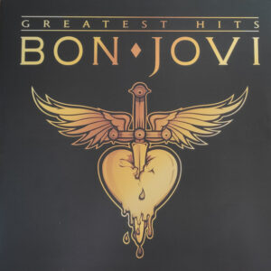 GREATEST HITS - 2 LP COLOURED SMOKE VINYL + LITOGRAPHY LTD. ED.