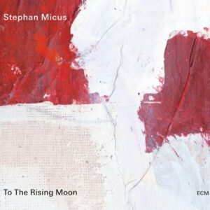TO THE RISING MOON