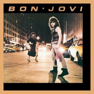 BON JOVI - DELUXE (2CD+9BONUS TRACKS) LTD. ED.